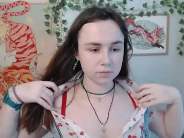 Chaturbate Live Sex Cam of veryveryvery_shy
