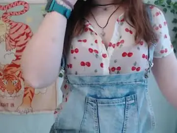Chaturbate Nude Webcam of veryveryvery_shy