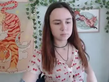 Chaturbate Adult Video Chat of veryveryvery_shy