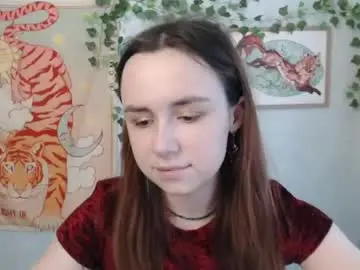 Chaturbate Adult Webcams of veryveryvery_shy