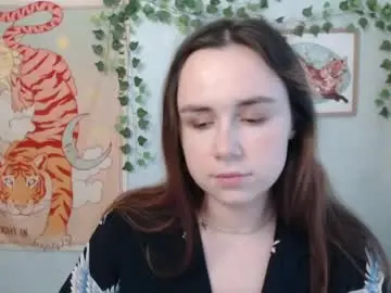 Chaturbate Private Sex Chat of veryveryvery_shy