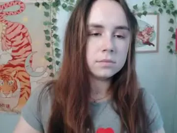 Chaturbate Live Sex Cam of veryveryvery_shy
