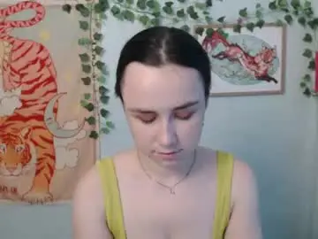 Chaturbate Nude Webcam of veryveryvery_shy
