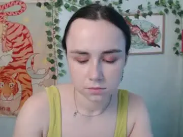 Chaturbate Nude Webcam of veryveryvery_shy