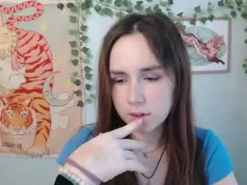 Chaturbate Live Sex Cam of veryveryvery_shy