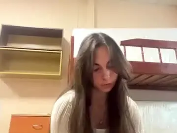Chaturbate Live Sex Cam of zeniamccook