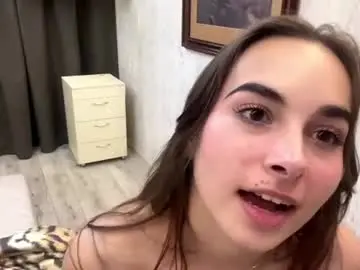 Chaturbate Nude Webcam of zeniamccook