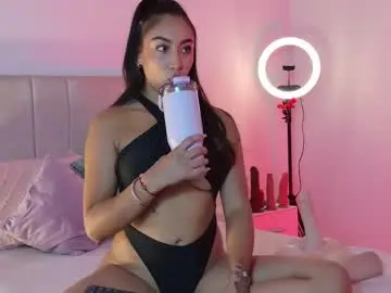 Chaturbate Sex Chat of _im_megan