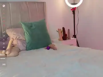 Chaturbate Watch Live Sex Cams of _im_megan