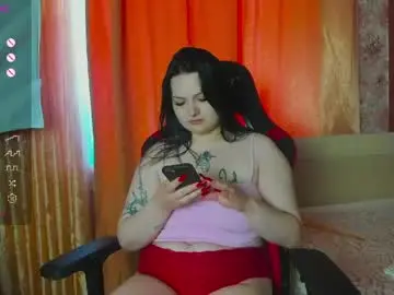 Chaturbate Private Sex Chat of alice_weidel