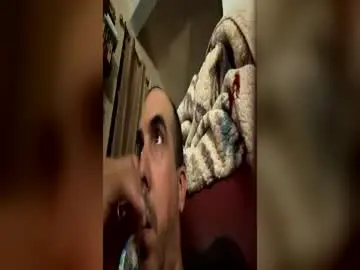 Chaturbate Nude Webcam of bxbomber2012