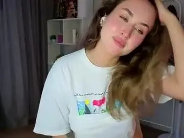 Chaturbate Live Sex Cam of carrybodrick