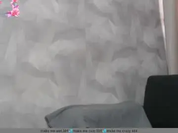 Chaturbate Sex Cam of cherry_nicolle