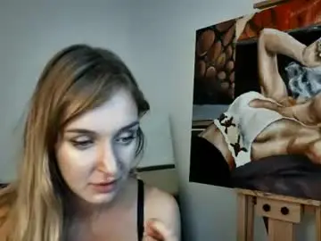 Chaturbate Private Sex Chat of cutiepainter