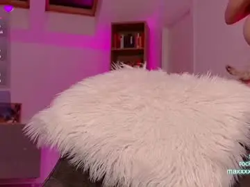 Chaturbate Sex Chat of cutiepie69__