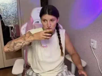 Chaturbate Private Sex Chat of katrin_kristal