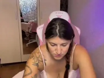 Chaturbate Best live sex cam show of katrin_kristal