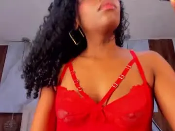 Chaturbate Nude Webcam of lia_16_