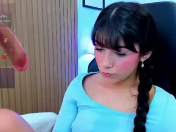 Chaturbate Live Porn of luna_kiss18