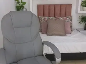 Chaturbate Live Porn of maiaa_ruiz