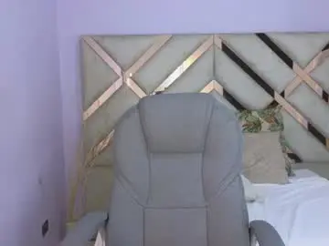 Chaturbate Live Sex Cam of maiaa_ruiz