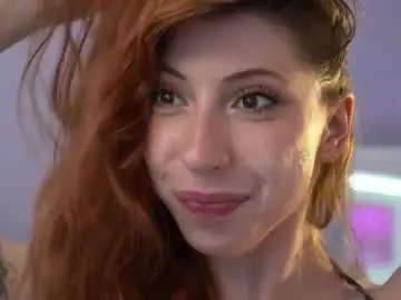 Chaturbate Live Porn of mia_daddysgirl_