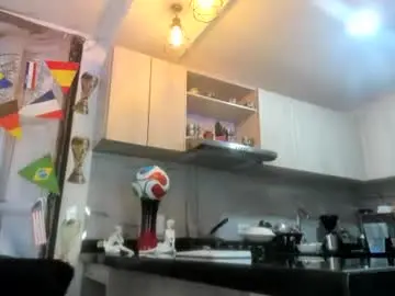 Chaturbate Best live sex cam show of milfashley