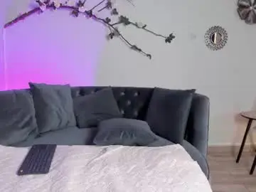 Chaturbate Watch Live Sex Cams of miss_belu