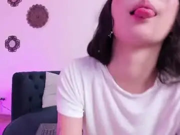 Chaturbate Free Live Porn of miss_belu