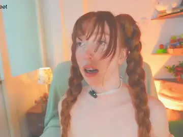Chaturbate Nude Webcam of niilaa