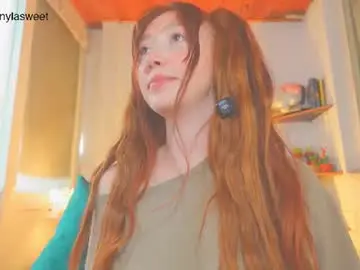 Chaturbate Free Porn Cam of niilaa