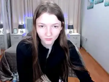 Chaturbate Adult Video Chat of nikalure