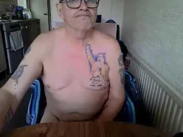 Chaturbate Sex Cam of poshman65