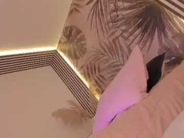 Chaturbate Sex Chat of samaantha_white_