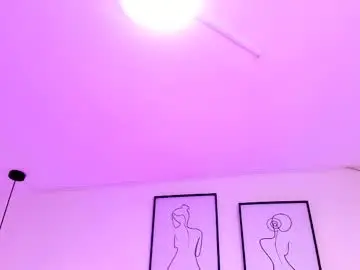 Chaturbate Live Porn of scarlett_sweet9