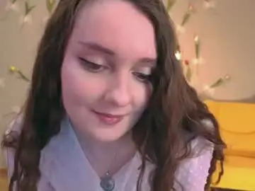 Chaturbate Nude Webcam of sensemysoul