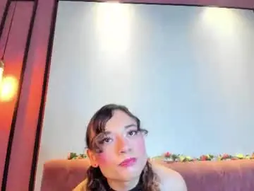Chaturbate Nude Webcam of seraphine_nyx