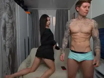 Chaturbate Live Sex of xander_novak