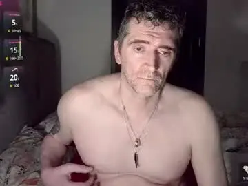 Chaturbate Live Sex of zackhot31