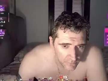Chaturbate Best Webcam of zackhot31