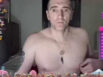 Chaturbate Live Sex of zackhot31