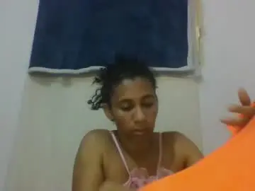 Chaturbate Nude Webcam of zittaa