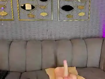 Chaturbate Private Sex Chat of ailee_pons