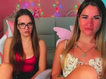 Chaturbate Sex Cam of angel_and_demon0304
