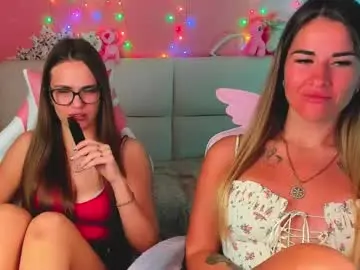 Chaturbate Watch Live Sex Cams of angel_and_demon0304