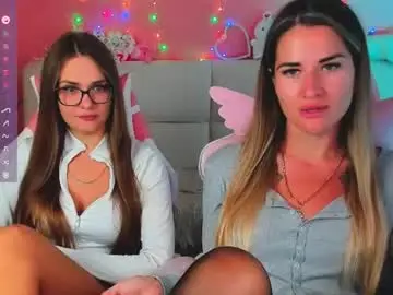 Chaturbate Free Porn Cam of angel_and_demon0304