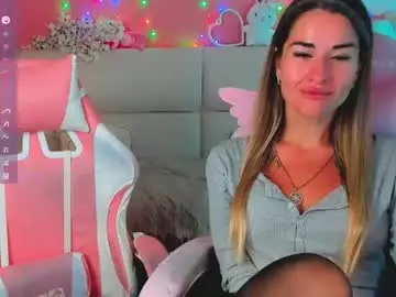 Chaturbate Live Sex Cam of angel_and_demon0304
