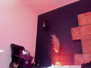 Chaturbate Best live sex cam show of fernanda_liie_