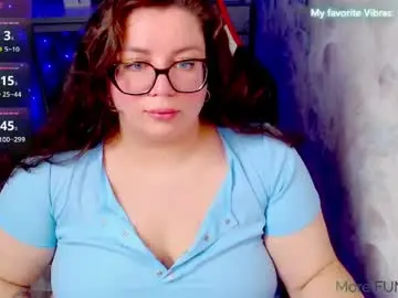 Chaturbate Watch Live Sex Cams of ginger_grayy