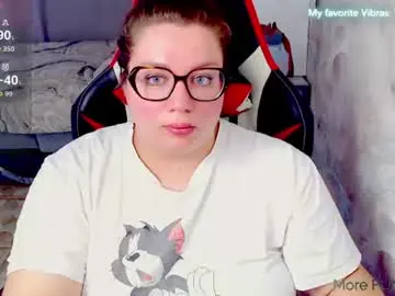 Chaturbate Free Live Porn of ginger_grayy